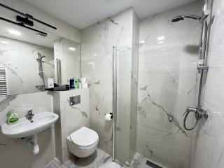 MOVEEN! Wynajem apartamentów we Wrocławiu! 10 minut od centrum - Breslavia - 9