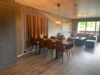 Modern 4-Bedroom Apartment - Beitostøl - 3