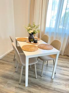 Ferienwohnung Burgstraße - Manderscheid - 5