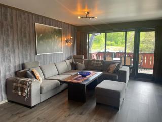 Modern 4-Bedroom Apartment - Beitostøl - 0