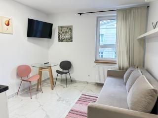 MOVEEN! Wynajem apartamentów we Wrocławiu! 10 minut od centrum - Breslavia - 4