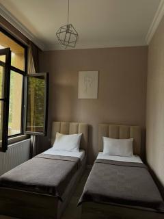 Guest House NIMA - Kutaissi - 1