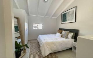 Olea vacay - Sandton - 9