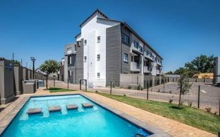 Olea vacay - Sandton - 7