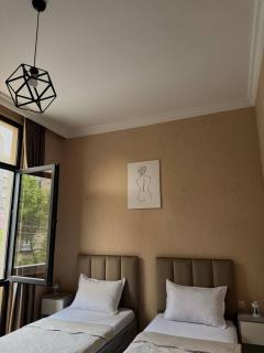 Guest House NIMA - Kutaissi - 3