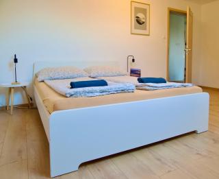 Karádi apartman - Zánka - 3