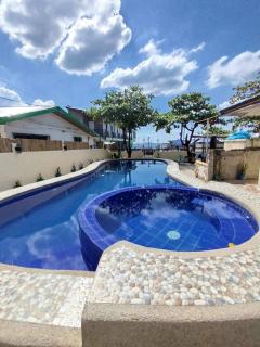 Beach Resort at Nasugbu - Nasugbu - 0