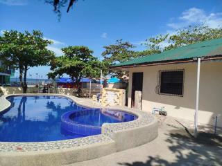 Beach Resort at Nasugbu - Nasugbu - 8