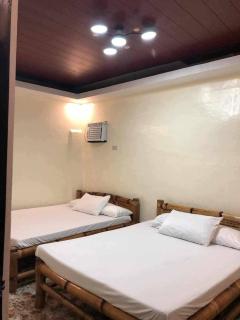 Beach Resort at Nasugbu - Nasugbu - 6