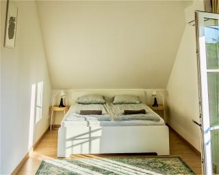 Karádi apartman - Zánka - 2