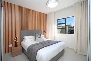 Olea vacay - Sandton - 2