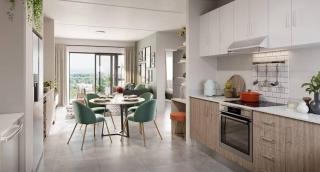 Olea vacay - Sandton - 1