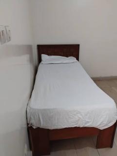 Chambre salle de bain accès a la cuisine - Dakar - 4