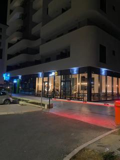 Apartman Sarah - Bar - 9