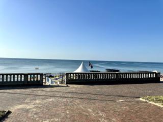 Studio cosy 80 m de la plage - Cabourg - 9