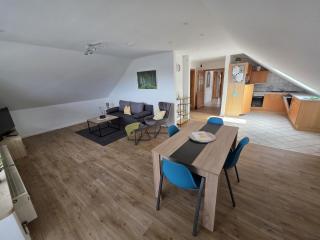 FerienApartment - FeWo Weitblick - Sassenburg - 0