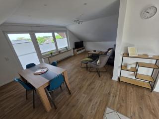 FerienApartment - FeWo Weitblick - Sassenburg - 9