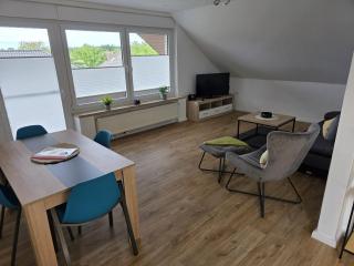 FerienApartment - FeWo Weitblick - Sassenburg - 7