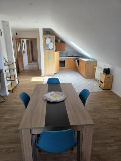 FerienApartment - FeWo Weitblick - Sassenburg - 6