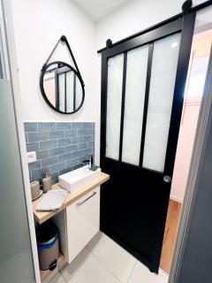Studio cosy 80 m de la plage - Cabourg - 2