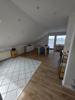 FerienApartment - FeWo Weitblick - Sassenburg - 5