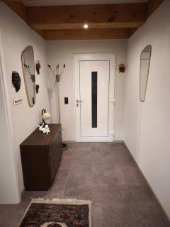 Fewo auf 2 Ebenen mit Galerien - Bad Gandersheim - 6
