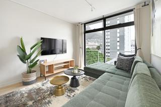 Esme Ocean Breeze 1 Bedroom in Sea Point - 0