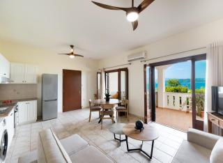 Rising sun seaside apartments - Nikiana - 4