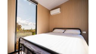 The Mini Mountain Hut 1 by Tiny Away - Egmont Village - 8