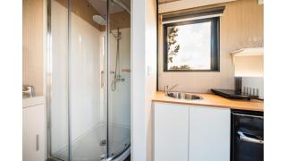 The Mini Mountain Hut 1 by Tiny Away - Egmont Village - 3