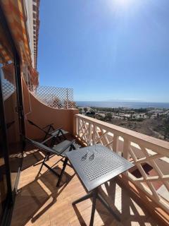 Ocean View apartment - Adeje - 0