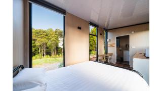 The Mini Mountain Hut 1 by Tiny Away - Egmont Village - 6