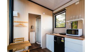 The Mini Mountain Hut 1 by Tiny Away - Egmont Village - 5