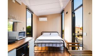 The Mini Mountain Hut 1 by Tiny Away - Egmont Village - 7