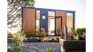 The Mini Mountain Hut 1 by Tiny Away - Egmont Village - 0