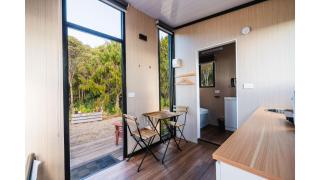 The Mini Mountain Hut 1 by Tiny Away - Egmont Village - 2
