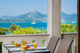 Rising sun seaside apartments - Nikiana - 0