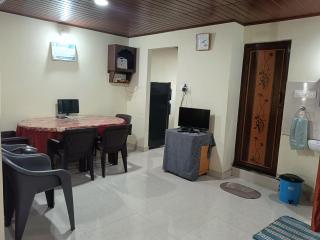Holiday cottage - Madikeri - 8