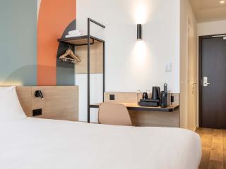 B&B HOTEL Luxembourg Centre Cloche d'Or - Lussemburgo - 3