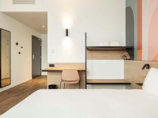 B&B HOTEL Luxembourg Centre Cloche d'Or - Lussemburgo - 5