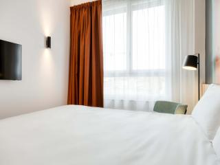 B&B HOTEL Luxembourg Centre Cloche d'Or - Lussemburgo - 7