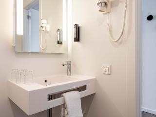 B&B HOTEL Luxembourg Centre Cloche d'Or - Lussemburgo - 8