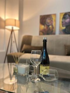 SM studio apartman - Banja Luka - 6