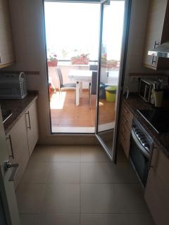 GOLF, PISCINA,PLAYA - Roquetas de Mar - 5