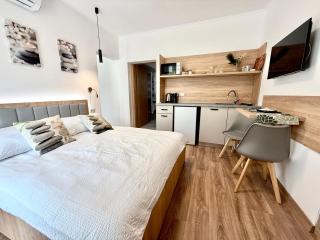 Zen apartmanház Gyula - Gyula - 5
