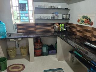 Holiday cottage - Madikeri - 2