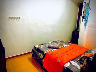 Sweet Nest Homestay Melaka - Kampong Sarang Helang - 3