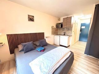 Les Logis de Paray appartement n2 - 4