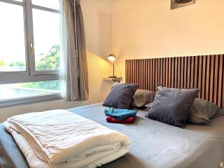 Les Logis de Paray appartement n2 - Paray-le-Monial - 9