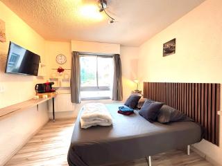 Les Logis de Paray appartement n2 - Paray-le-Monial - 8